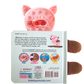 Little Pig - Your Sensory Fidget Friend