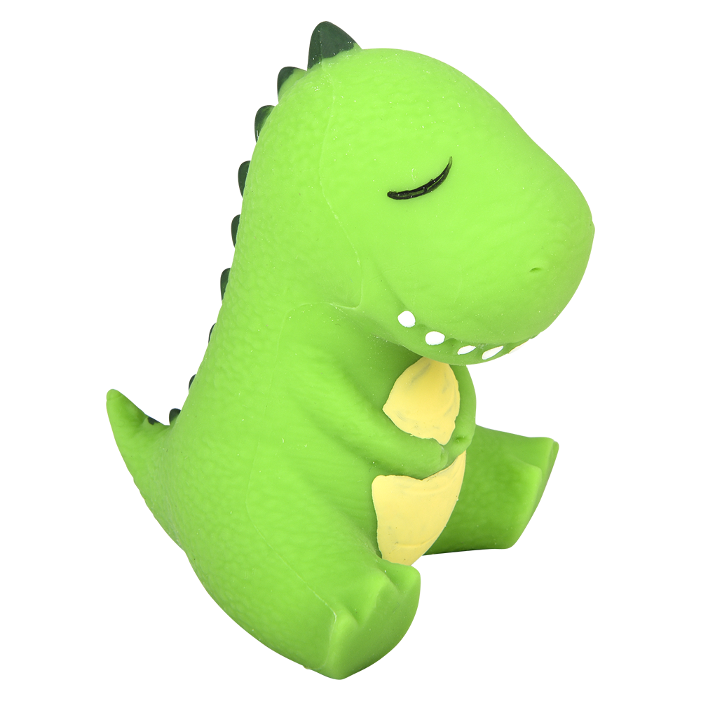 Squish and Stretch Dinosaur