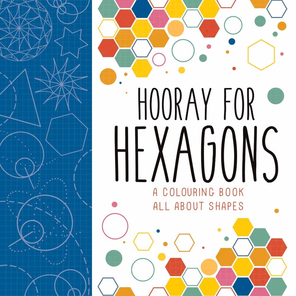 Hooray for Hexagons