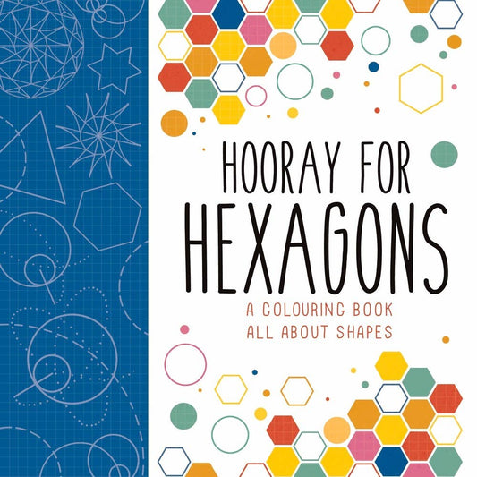 Hooray for Hexagons