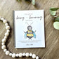 The Art of Being + Becoming For Kids Journal and Workbook