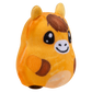Sugar Squeeze Plush Farm Animal Stress Balls