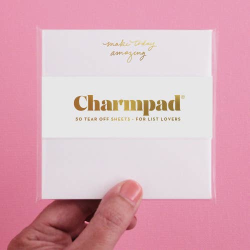 Make Today Amazing | Notepad