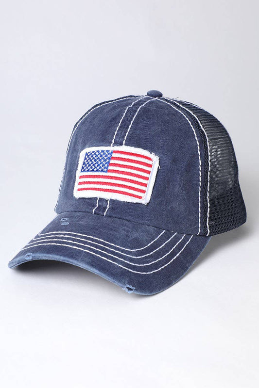 USA | Baseball Cap