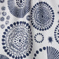 Freedom Sparks Geometry Tea Towel
