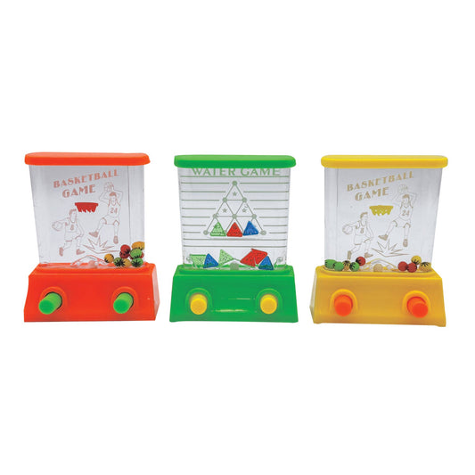 Water Game Fidget Toy