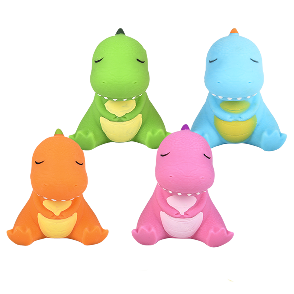 Squish and Stretch Dinosaur