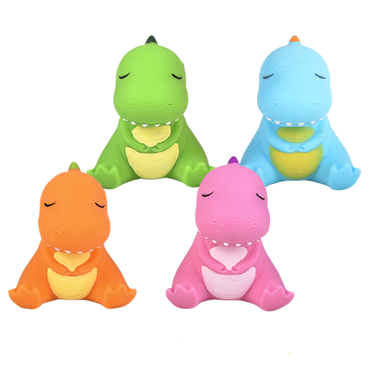 Squish and Stretch Dinosaur