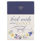 Box of Blessings - Kind Words Are Like Honey...