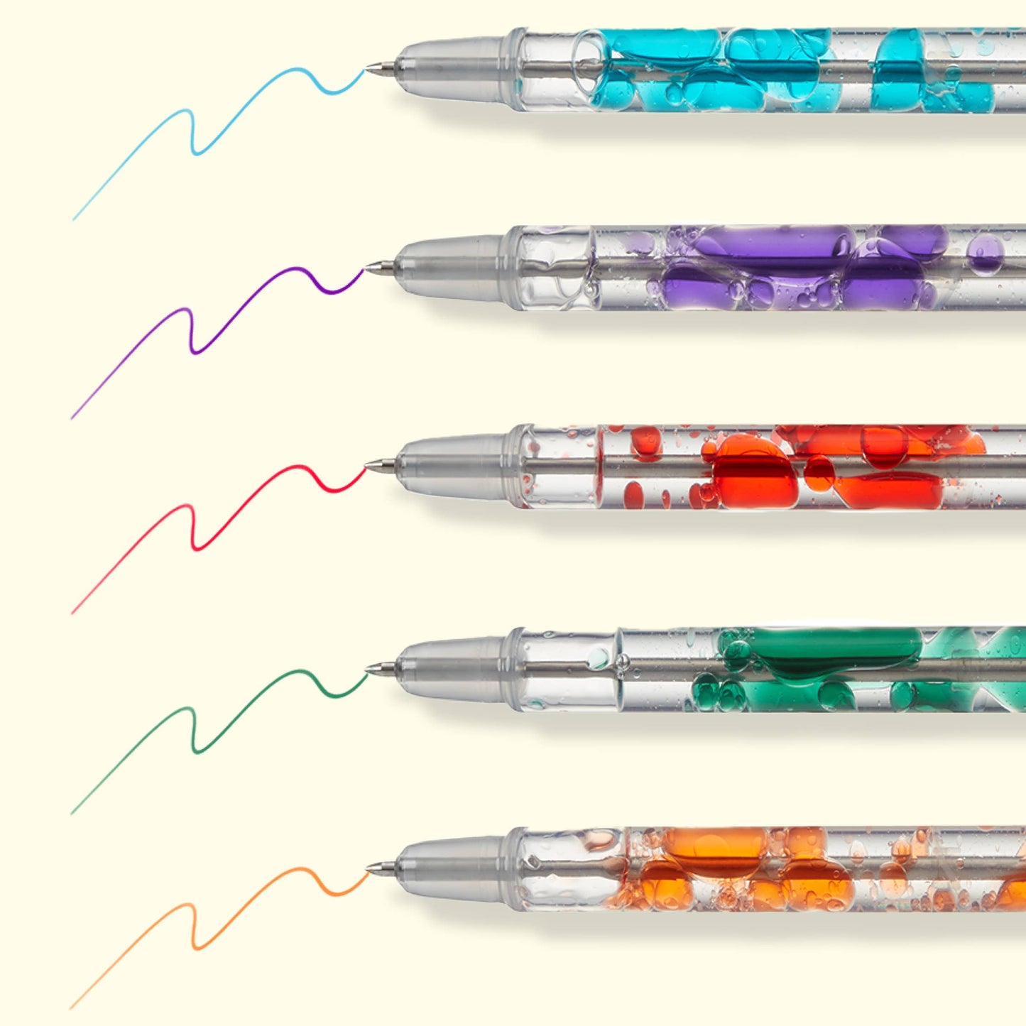 Scented Classic Lava Pen Set
