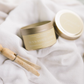 Sunwashed Linen Travel Tin 
