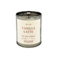 Vanilla Latte Fall | Candle