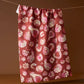 Cosecha Geometry Tea Towel