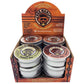 Bee Manly Hands Solid Lotion