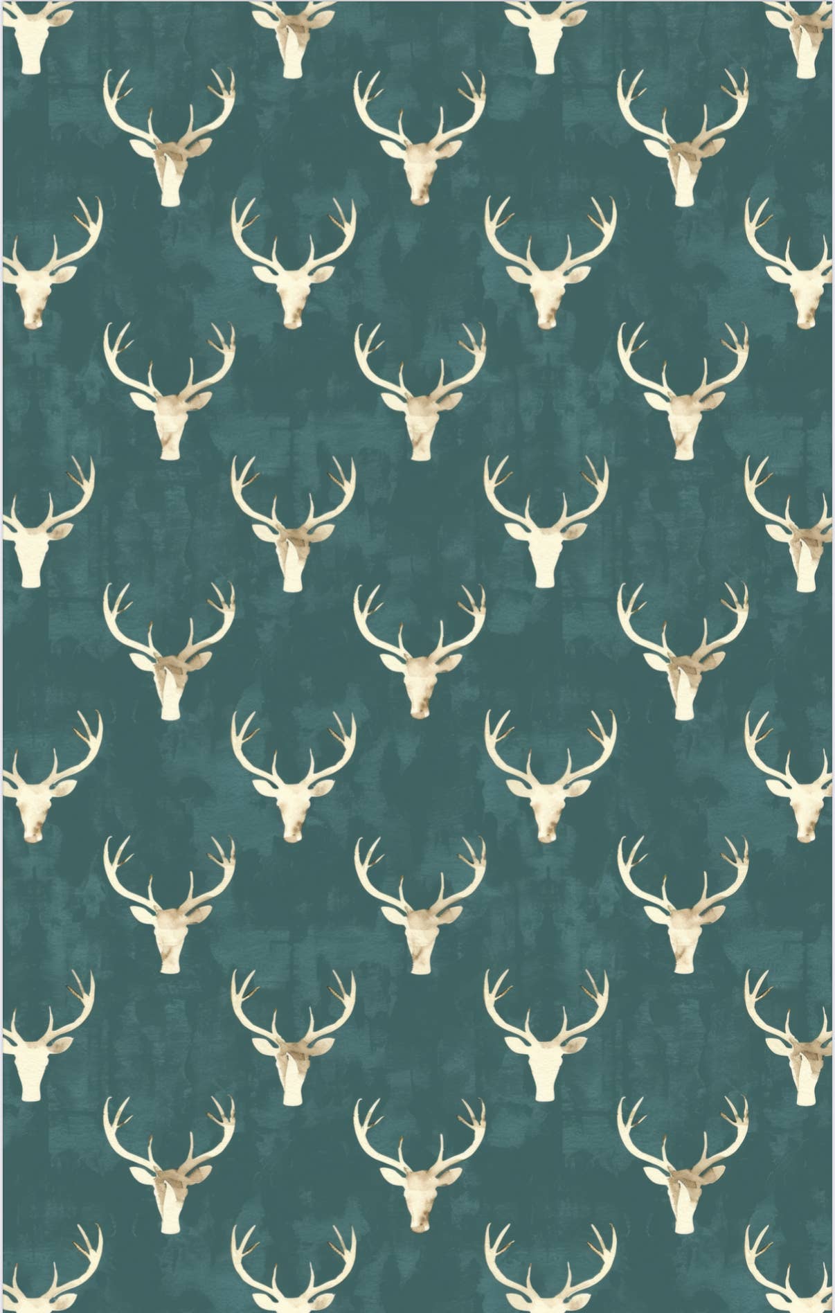 Mount: Double-Sided Hand Towel