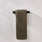Forest Waffle Hand Towel