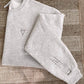 Created With A Purpose Embroidered Sweatshirt