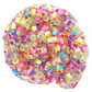 Crazy Aarons Sweet Surprise - Full Size 4" Thinking Putty Tin