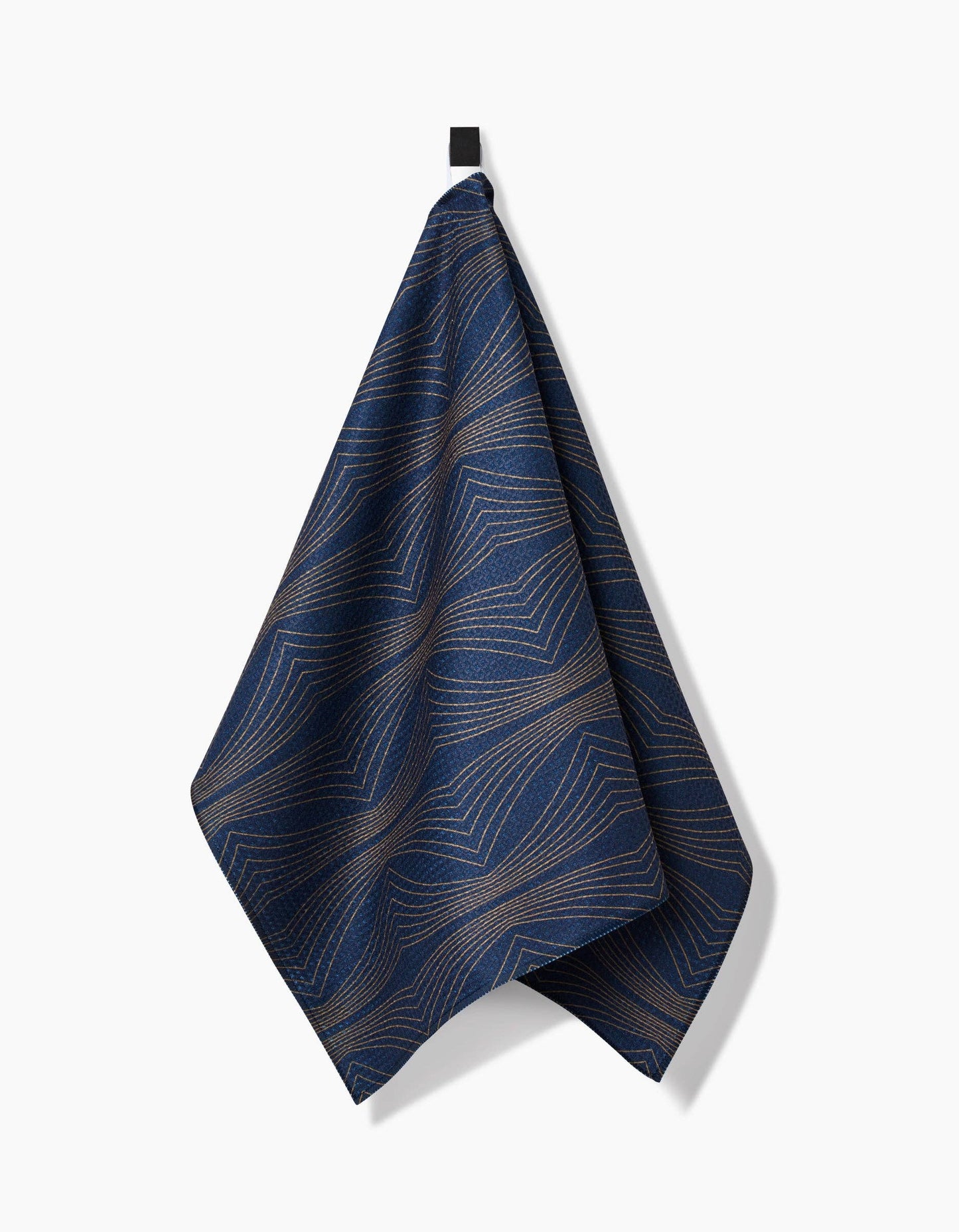 Hera Geometry Tea Towel
