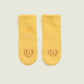 Golden Dog Baby Sock Set