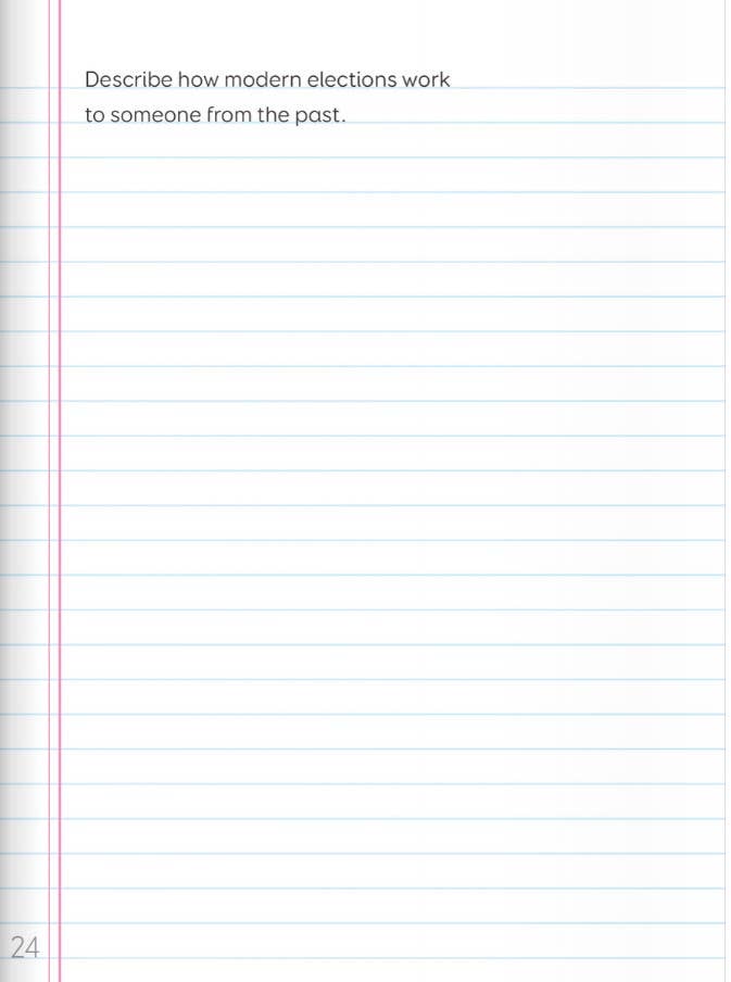 Always Be Yourself - Go Girl! Guided Journal