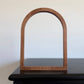 Any Day Spent With You, Framed Arch