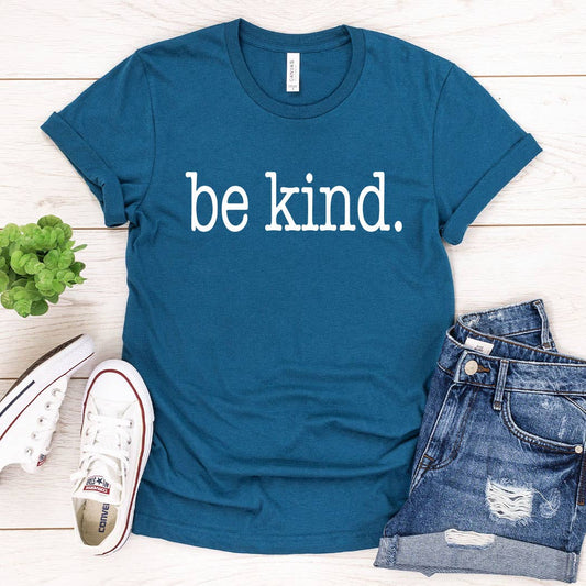 Be Kind |Tee