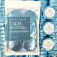 Calm Shower Steamers 6 Pack