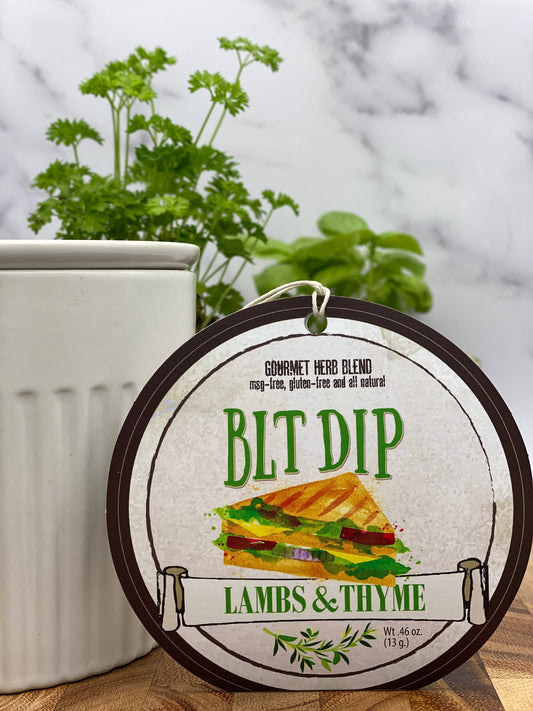 BLT Dip Mix