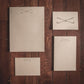 Golf Notepad