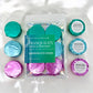 Tranquility Shower Steamers 6 Pack