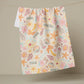 Sol y Mar Geometry Tea Towel