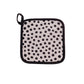 Polka Dottie Crae  Pot Pad