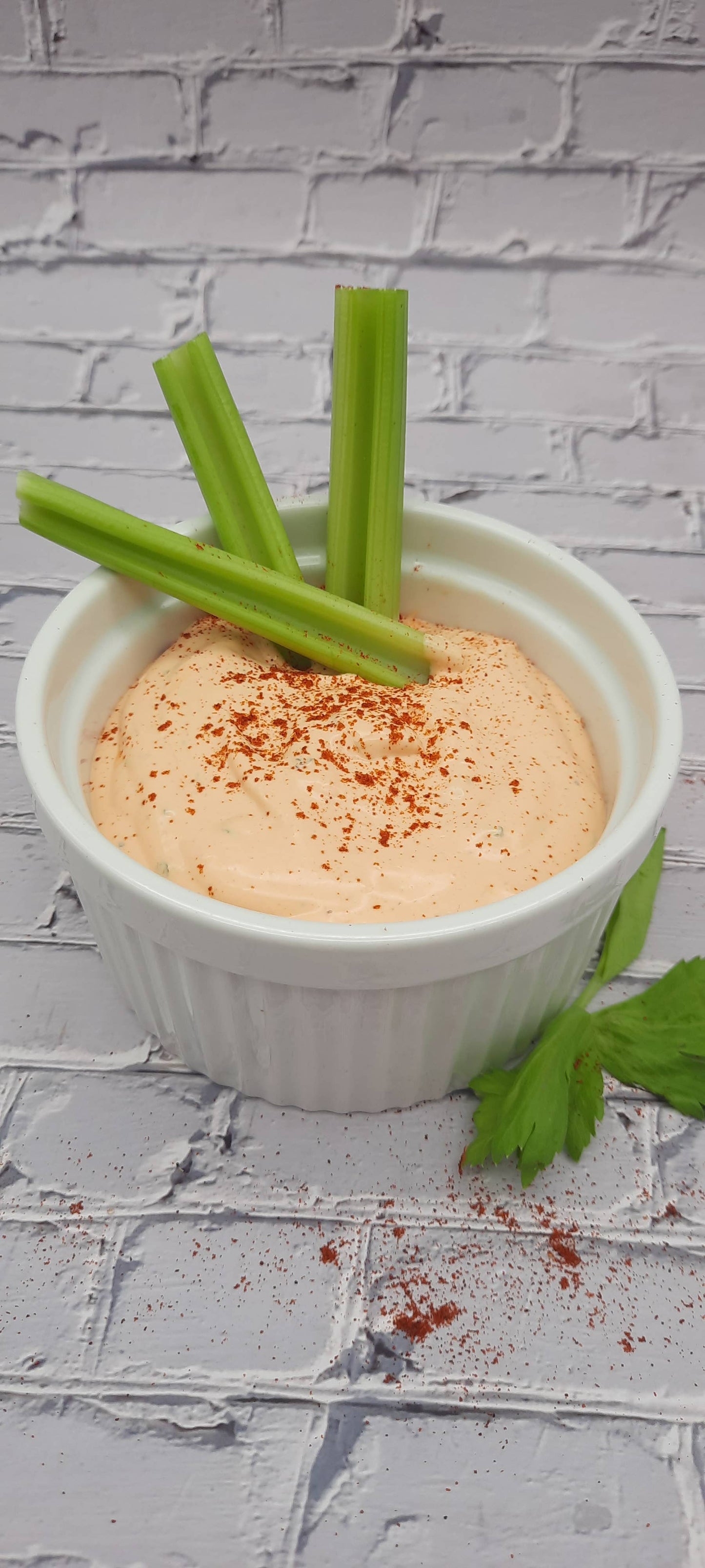 Buffalo Ranch Dip Mix