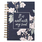 It Is Well With My Soul -Wirebound Journal