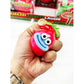 Funny Strawberry Squishy Toy