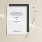 What If I Fall - Encouragement Card