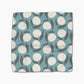 Polka Dot Blooms Geometry Dishcloth Set