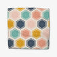 Pollen Patchwork Geometry Dishcloth Set