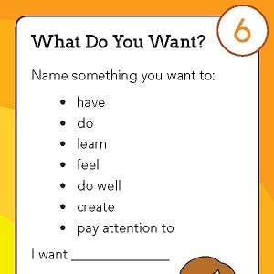 Mindfulness Skills for Kids: Card Deck and 3 Card Games