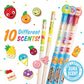 Graphite Smencils  Scented Pencils