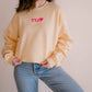 Thank You Jesus Sweatshirt