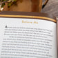 Hope Speaks | Devotional
