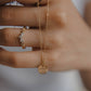 Brave Necklace