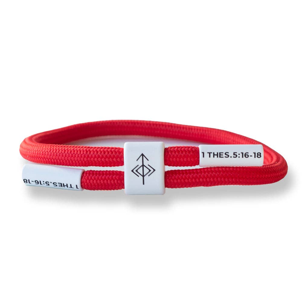 Live In Gratitude  |  Bracelet