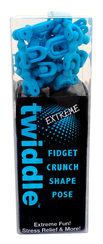 Zorbitz Twiddle Extreme