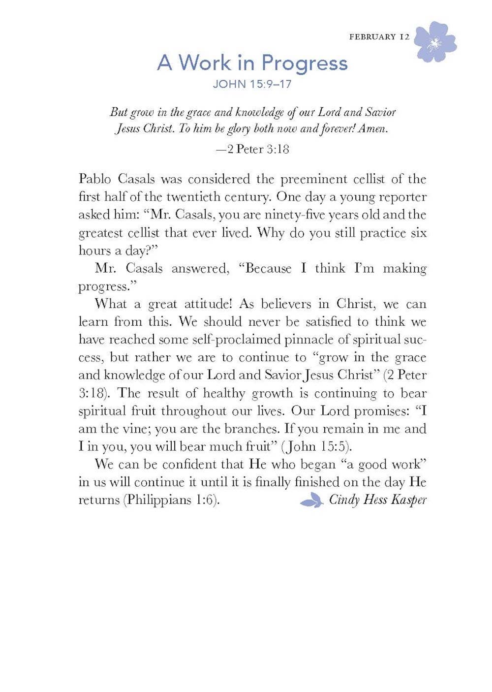 God Hears Her: 365 Devotions for Women by Women