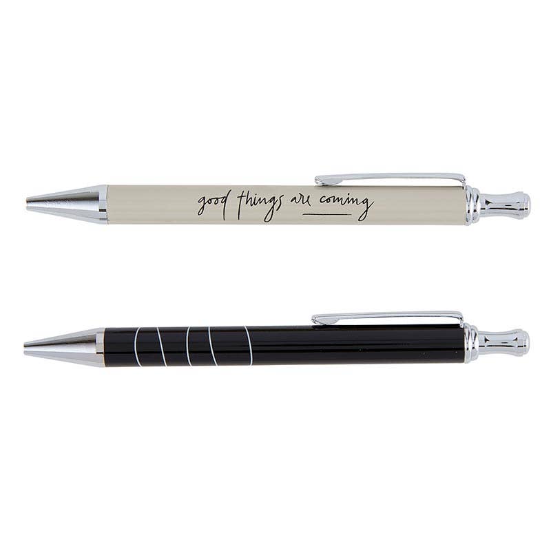 Pen Set - Good Things