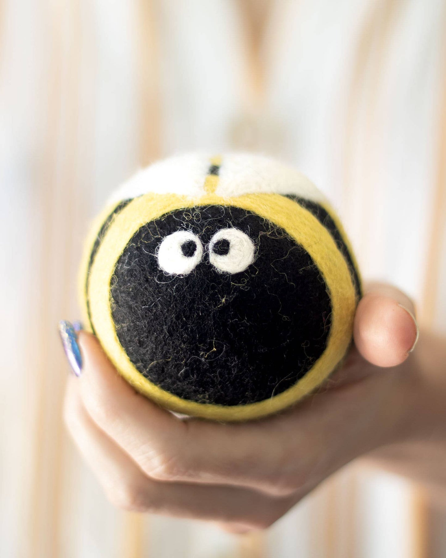 Busy Bees Eco Dryer Balls