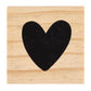 I (Heart) You - Treasure Box Earrings